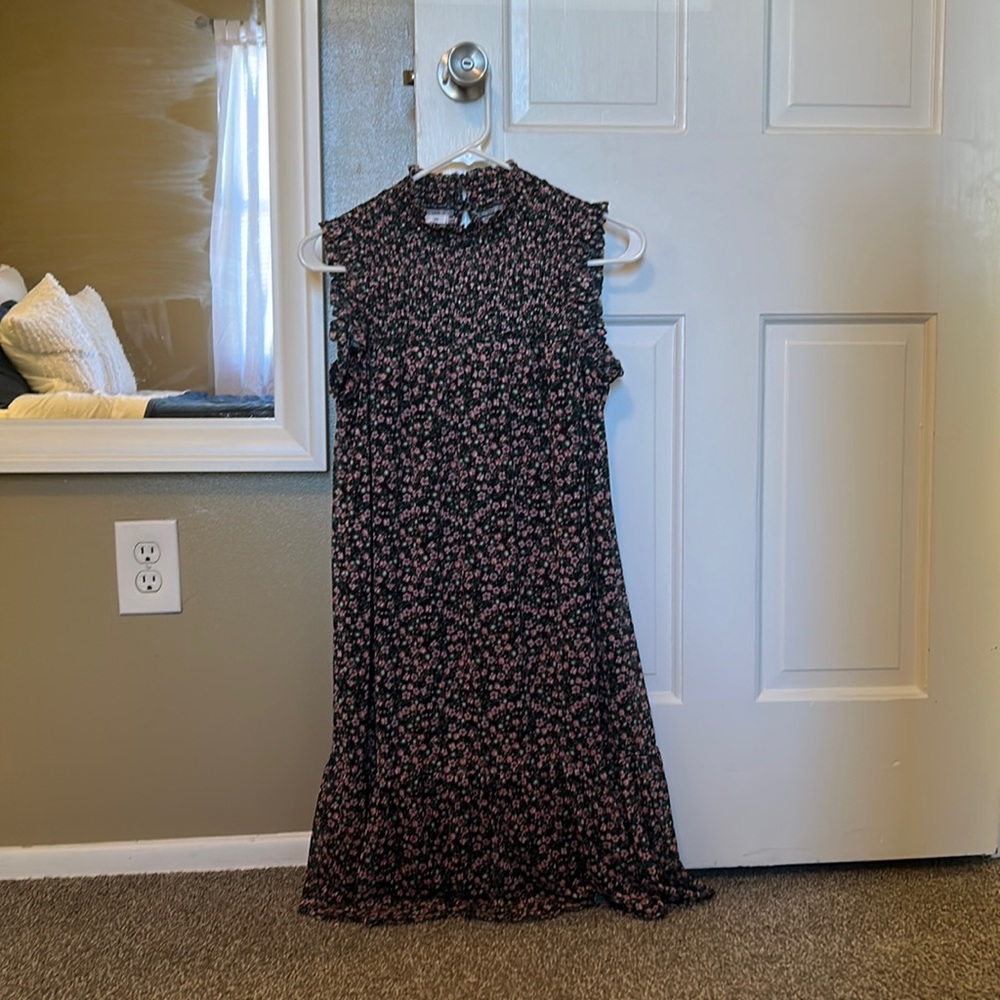 Maurice’s Flower Dress